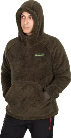 Fox Rage Predator Sherpa Hoody S