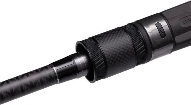 Bullseye Liquëo C Baitcaster-Rute 2.13m 7–35g Medium Fast