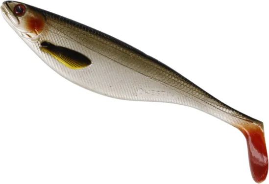 Westin ShadTeez Weichköder 12cm 15g Lively Roach
