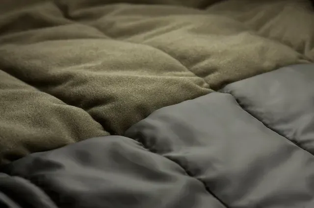 DAM Xtherm Winter Suit 8000mm XXXL Green