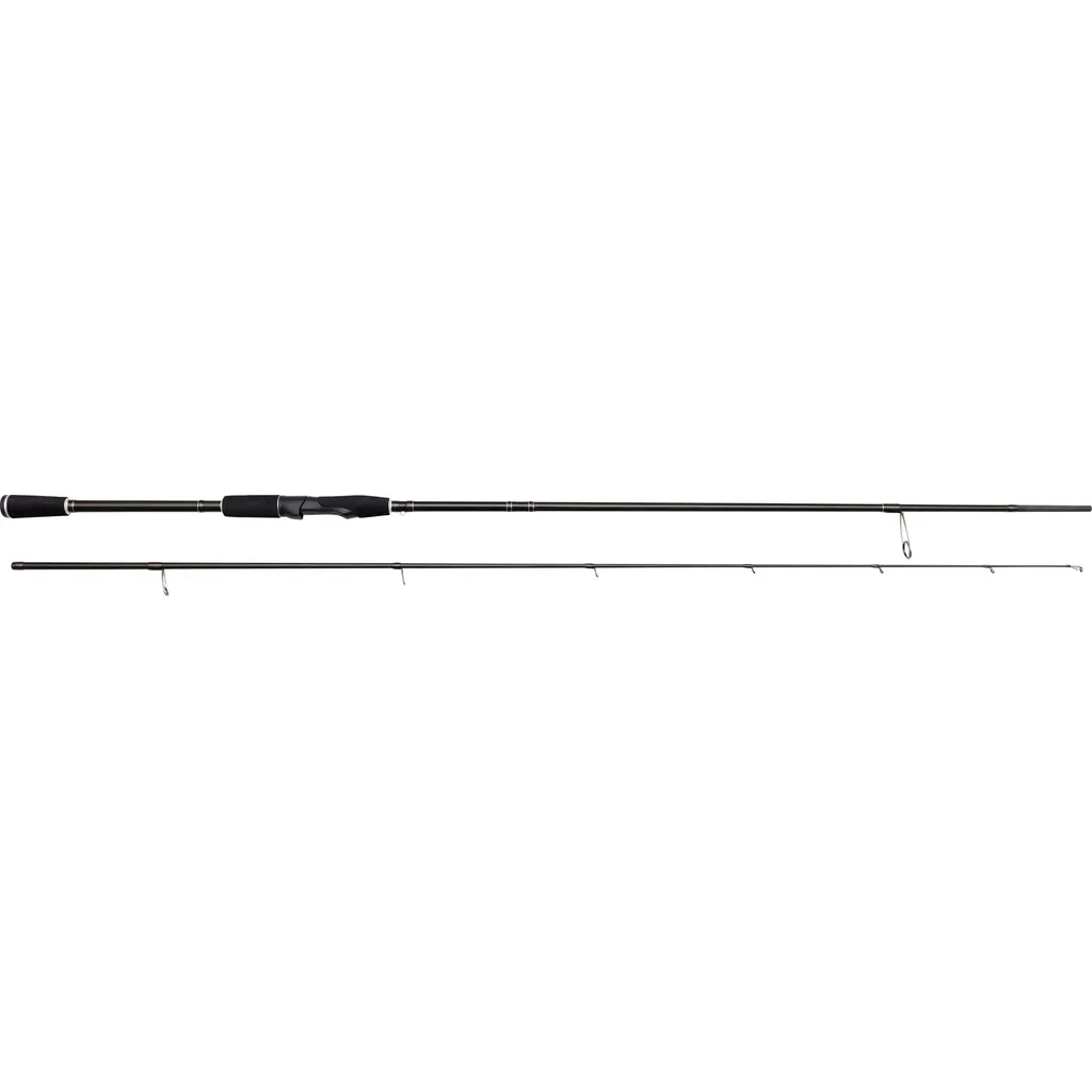 Westin W2 POWERSTRIKE Spinnrute ML 2.25m 10–40g 2pc
