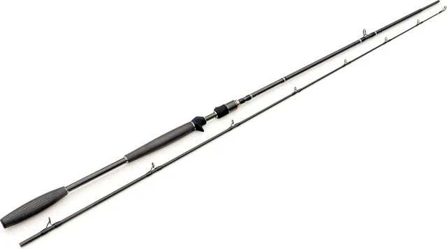 Westin W10 Powercast-T Spinnrute 0802 240cm 40-150g 2pc