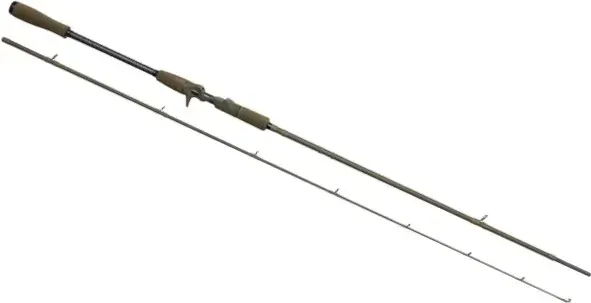 Savage Gear SG4 Fast Game BC Spinnrute 2.21m 20–60g Fast