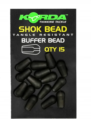 Korda Shok Bead 15pc