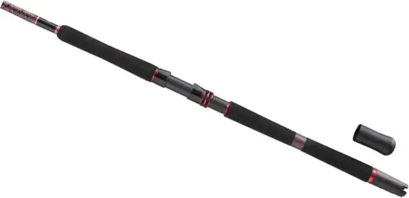 Penn Squadron III Inner Boat Spinning Rod 212 2.1m 100–250g