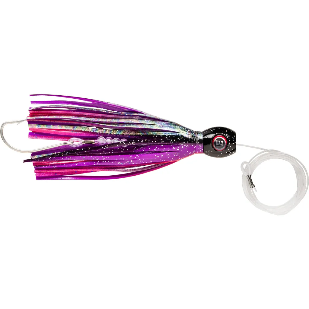 Williamson High Speed Sailfish Catcher Rigged 2.5 6.4cm 10g DK