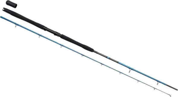 Savage Gear SGS2 Trolling Game Spinnrute 2.21m
