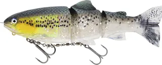 Westin Tommy The Trout Inline 15cm 45g Headlight Deluxe Trout Slow Sinking