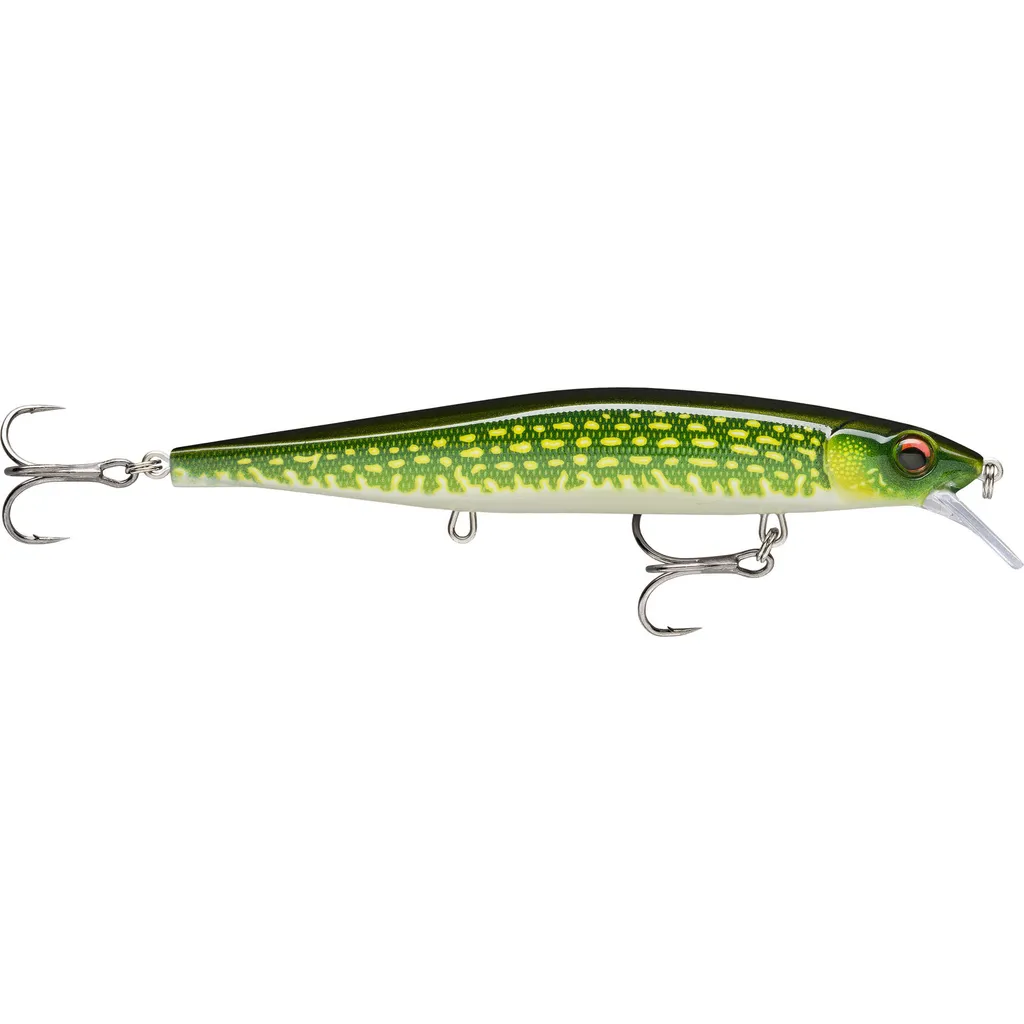 Rapala Precision Xtreme Mavrik Custom 110 Twitchbait PXRMC110 11cm 14g PKL