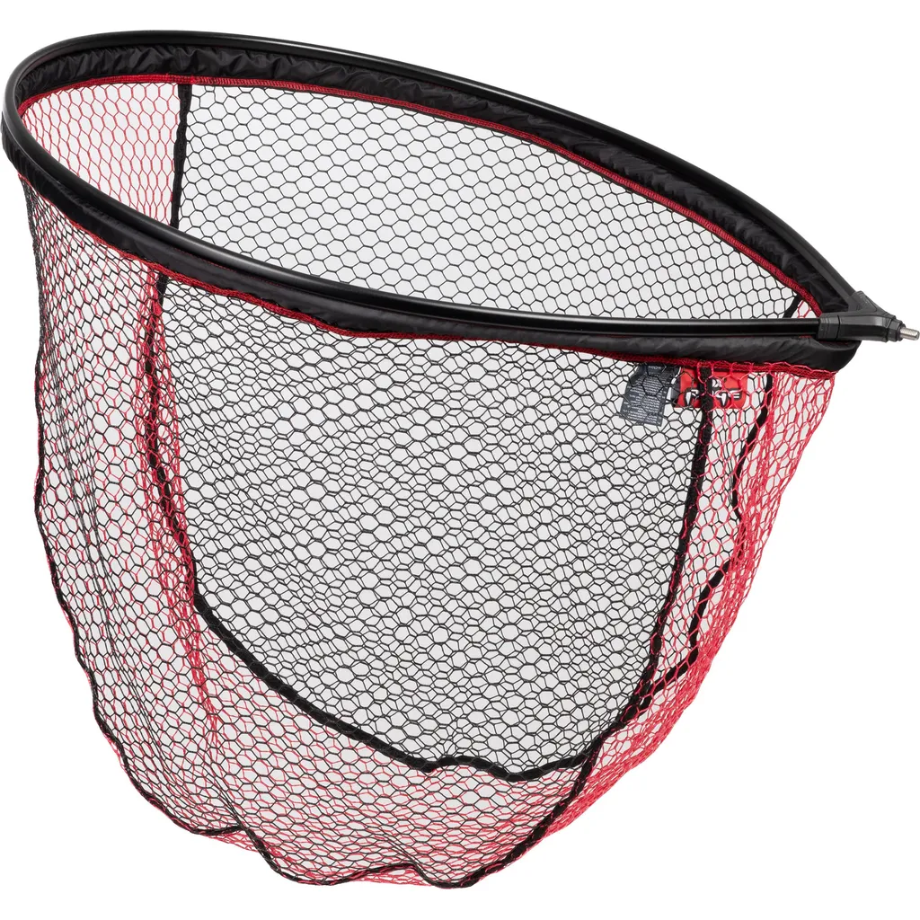 Fox Rage Gummierter Netzköpf 60cm