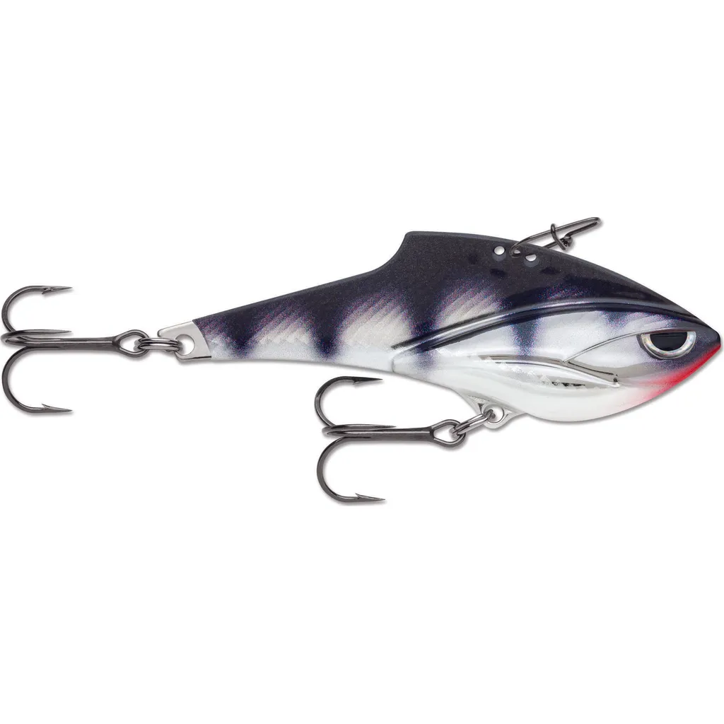 Rapala Rippin' Blade Lipless Crankbait RPB07 7cm 16g CRT