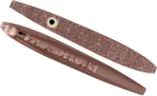 Westin Gotlandspilen 8.7cm 18g Real Copper