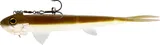 Westin Twinteez Pelagic V-Tail R 'N R 21cm 70g Baitfish Ghost