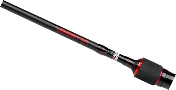 Abu Garcia Vendetta V3 Baitcaster-Rute 632H 1.90m 50–100g Fast