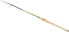 Berkley Flex Trout Tele TE-300 5–20g 3m Moderate