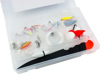 Abu Garcia Put and Take Fishing Köderbox Kit