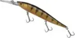 Berkley DEX Stunna 112 Plus2 Crankbaits 11.2cm 3–3.5m 15g Ghost Perch