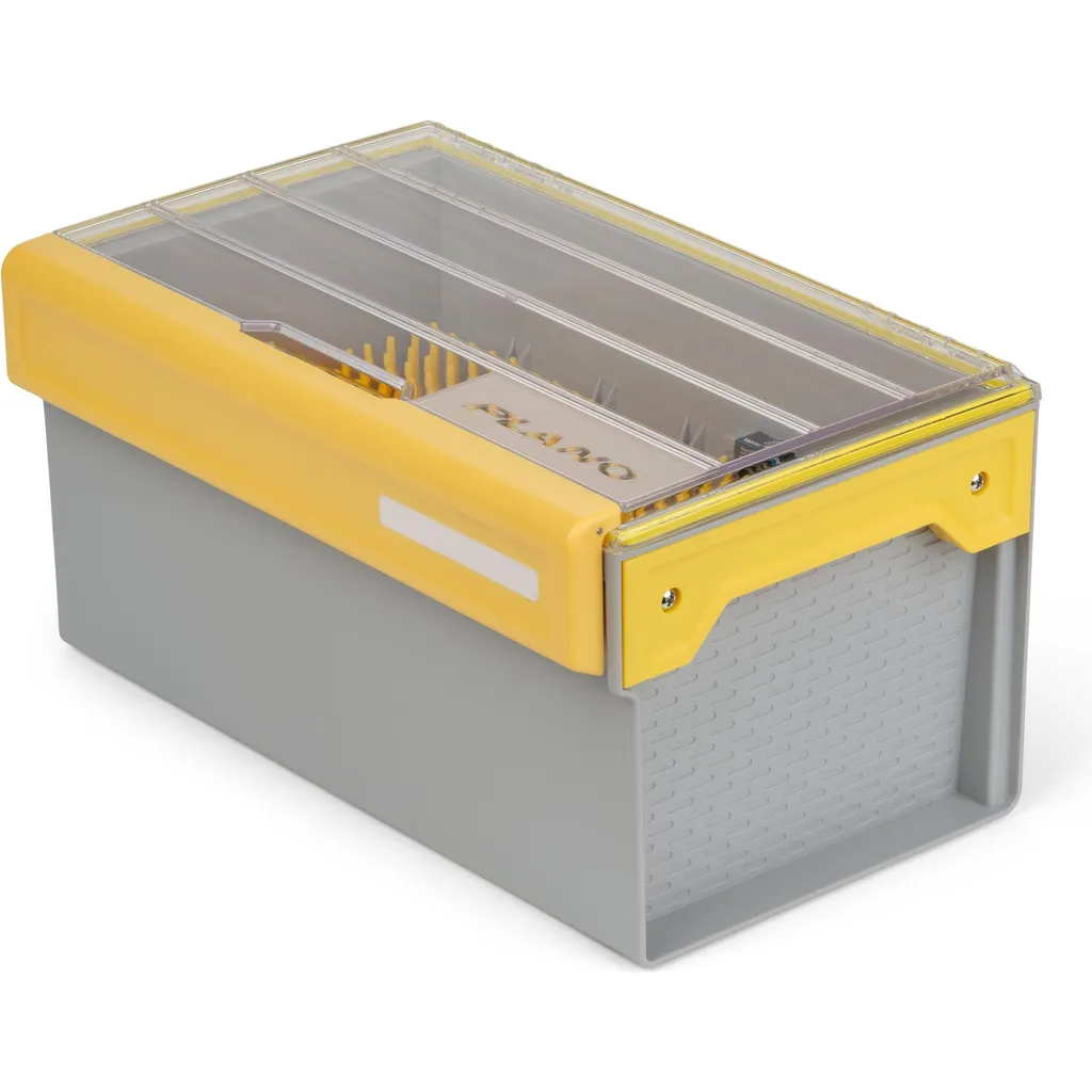 Plano EDGE XL Crankbait Box 35.6x18.5x22.9cm