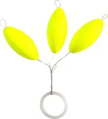 FTM New Generation Trout Piloten Pilot Floats