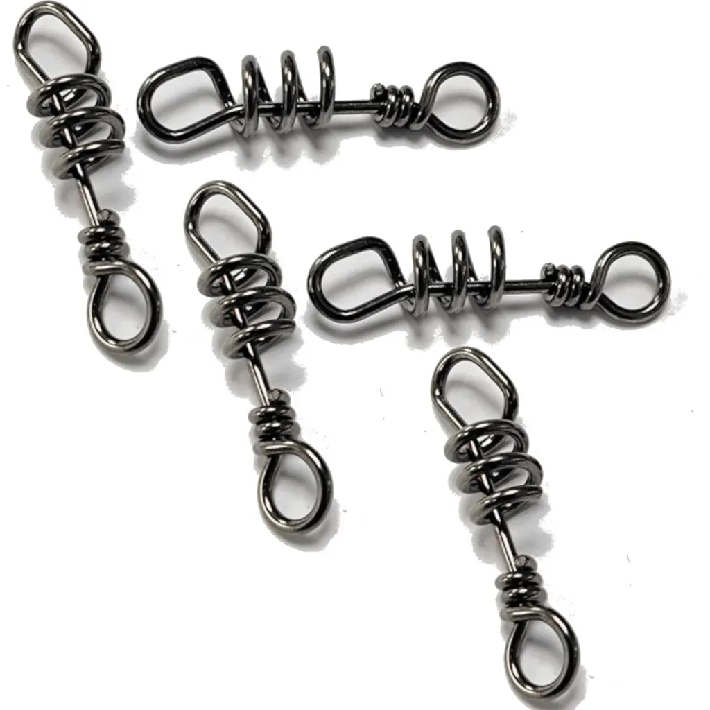 Pikecraft The XXX Screw Snap Snaps 130lb 30mm