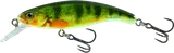 Salmo Slick Stick Crankbait 6cm 0.5–0.9m 3g Young Perch