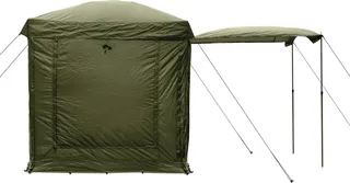 Fox Social Shelter Tent 2x2m 8000mm 100% Polyester