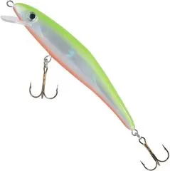 Balzer Matze Koch UV Booster Wobbler 5cm 0.4m 4g Fire Fly