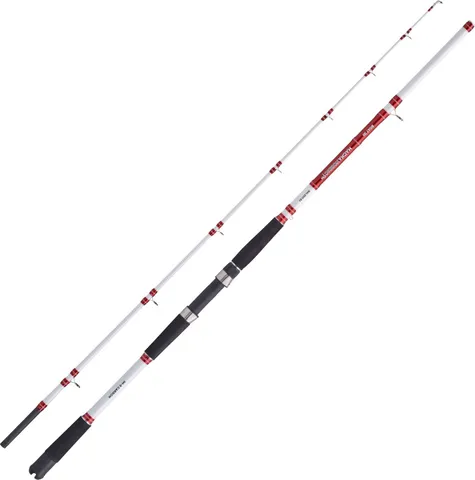 Balzer Magna Nordic Pro Boat Sea Fishing Rod 30 2.1m 400–600g 2pc