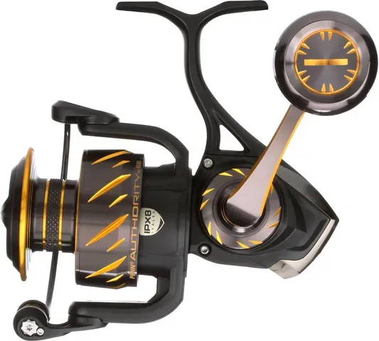 Penn Authority 4500 425g 13.6kg 94cm 5.7:1