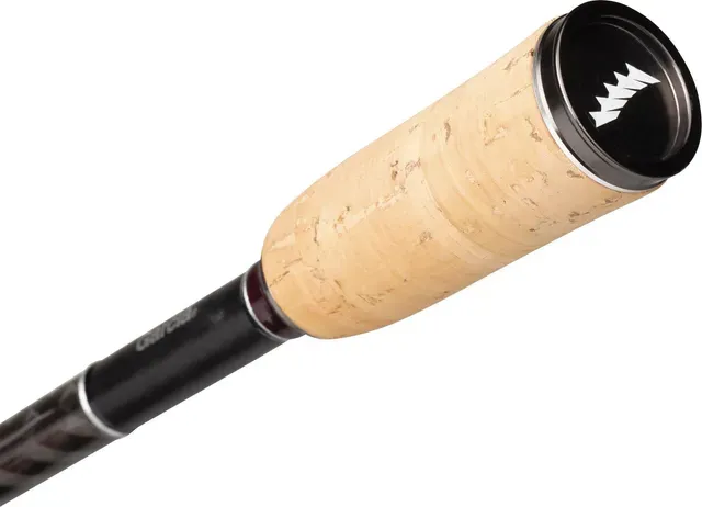 Abu Garcia Spike Pro Jigging Spinnrute 802 2.44m 10–40g Extra Fast