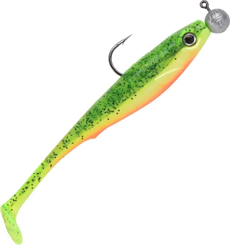 Spro Iris Popeye To-Go Swimbait 14cm 7g UV Mojito