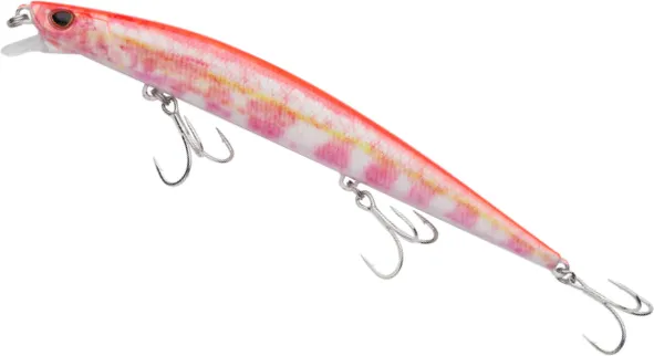 Berkley DEX Long Shot Crankbait 14cm 21.8g Sardine