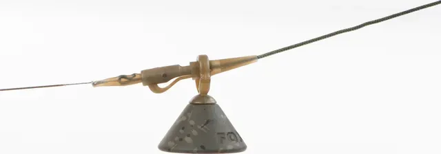 Fox Edges Downrigger Back Weights Sinkers 57g 3pcs