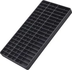 Balzer Wobbler-Magazin Köderbox TM 708-W 34.5x18x2.5cm