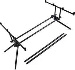 Sonik Stanz Rod Pod 4 Rods