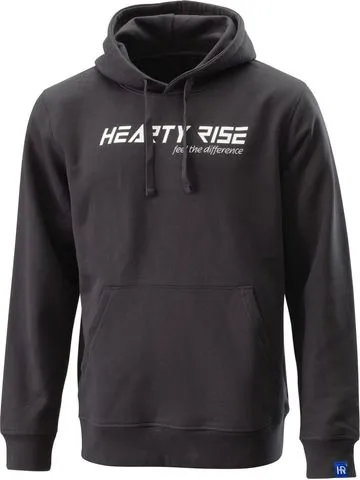 Hearty Rise Hoodie Pullover L