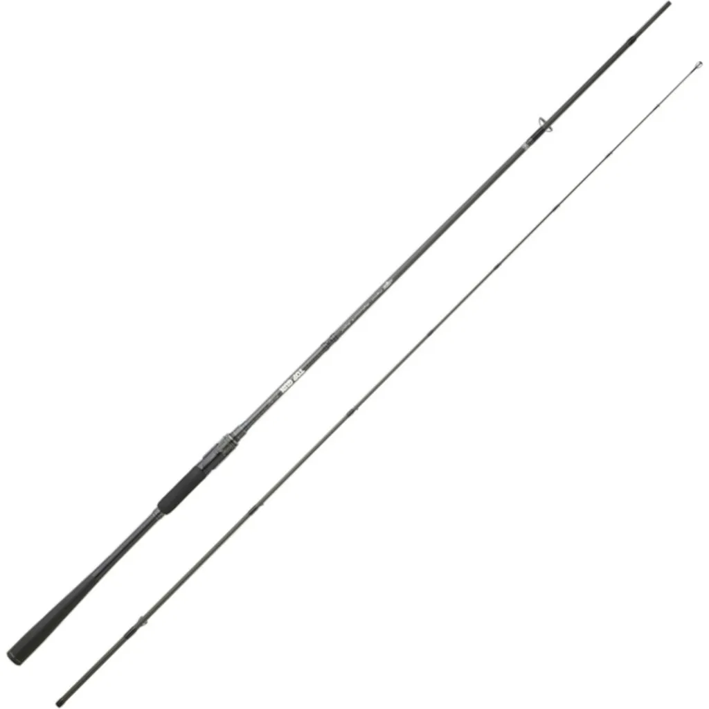 Hearty Rise Topgun Prestige Spin 07 2.45m 5–30g 2pc