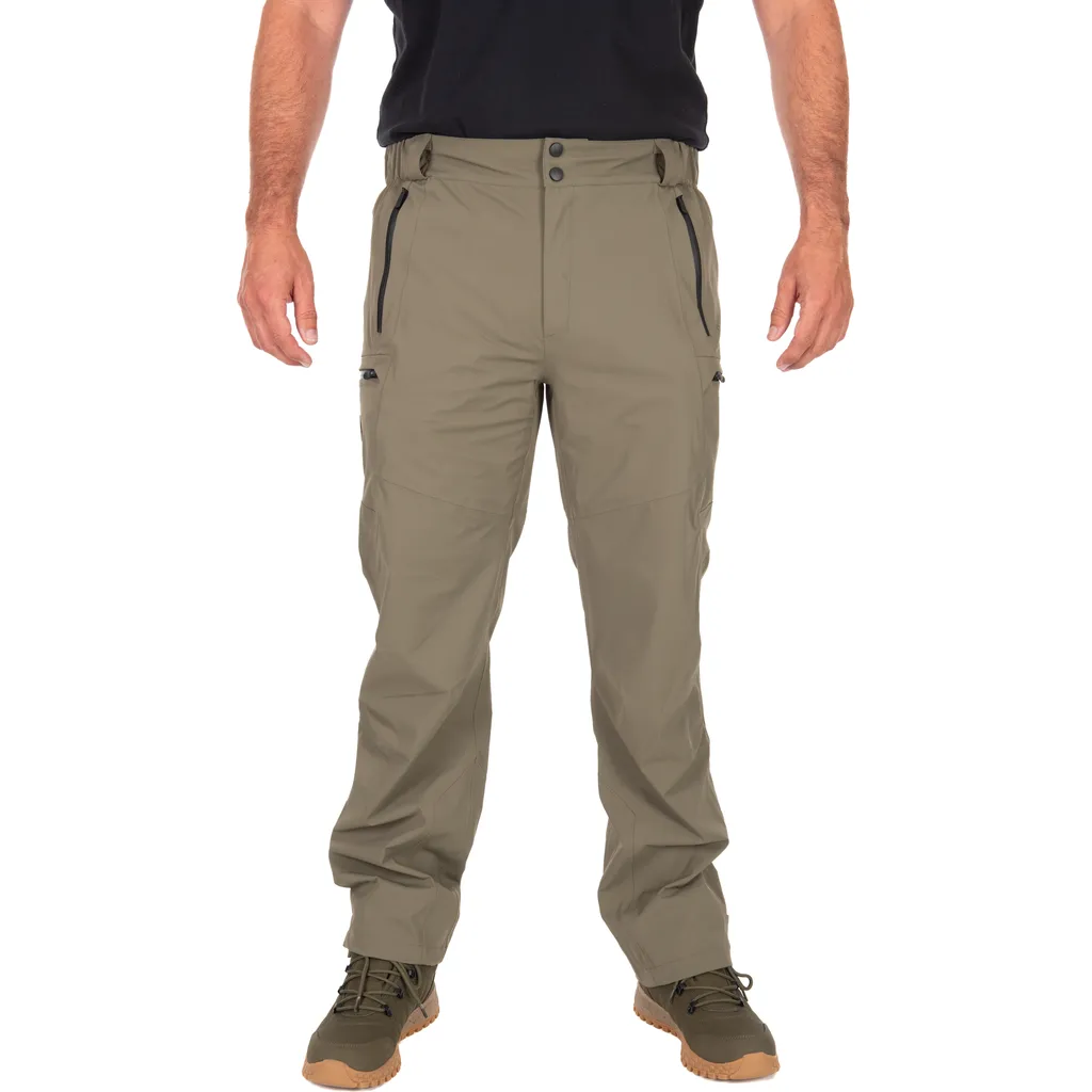 Fox Explorer 20K Trouser S