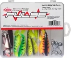 Berkley Pulse Shad MixBox 8cm 16