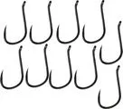 Gamakatsu Pro-C Method Eyed A1 PTFE Barbless Hooks 10pcs