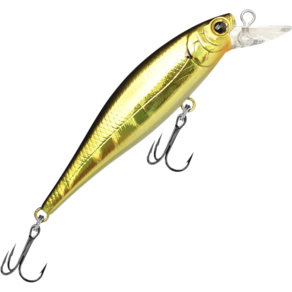 Lucky Craft Pointer 65 Wobbler Aurora Gold 6.5cm 5g