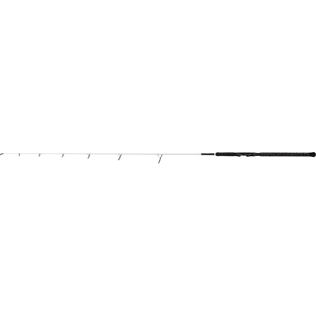 MADCAT WHITE SPIN Welsrute 2.7m 50–175g 2pc