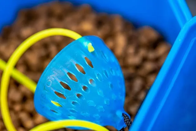 Preston Dura Slip Catapult Medium/Heavy PTFE