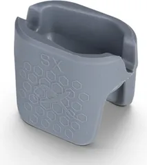 Matrix Open Alloy Mould XS