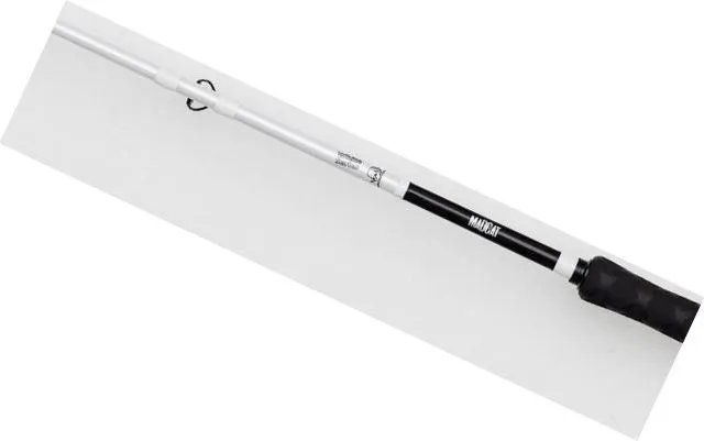 Madcat White Close Combat Spinnrute 1.7m 50–125g Fast