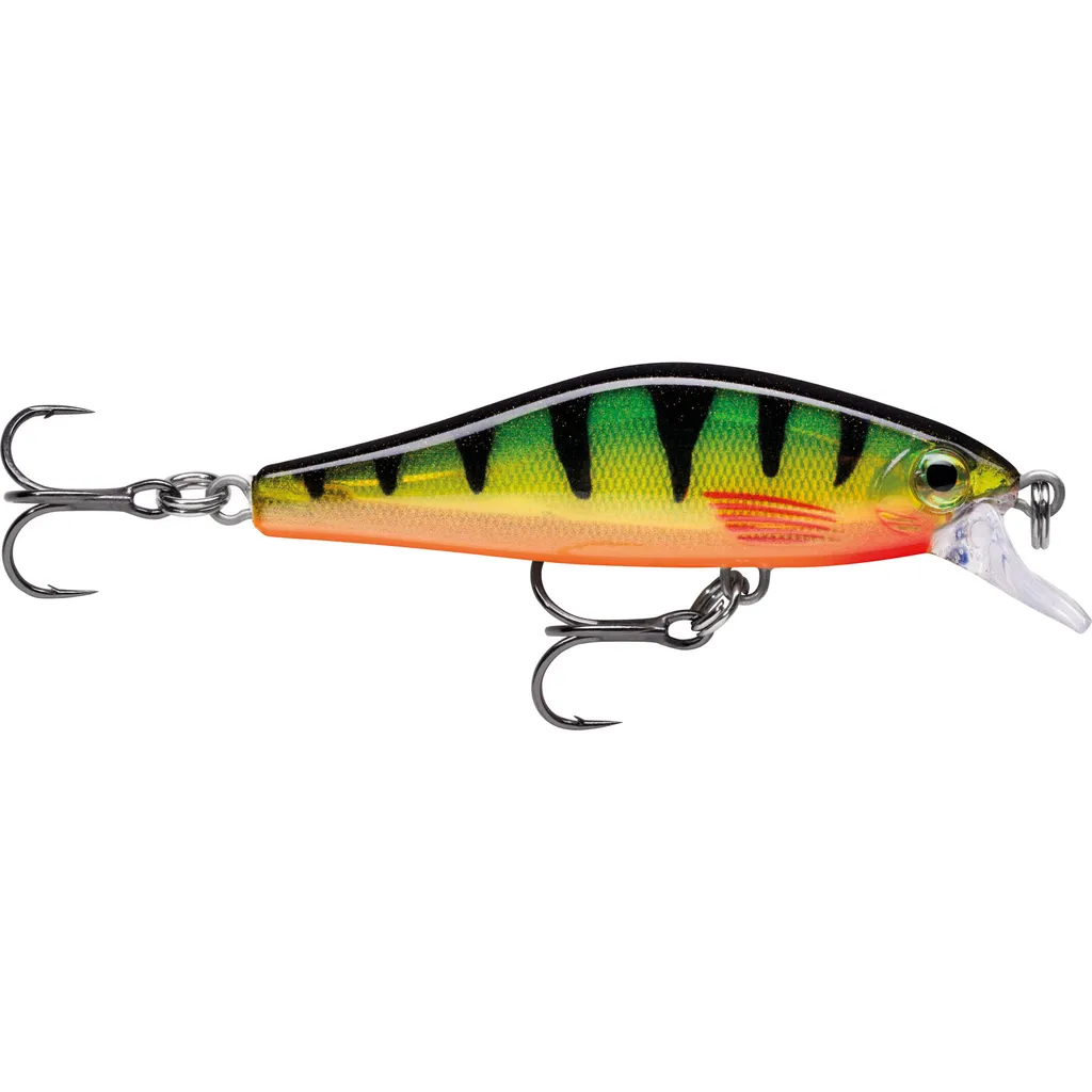 Rapala Shadow Rap® Solid Shad Wobbler SDRSS05 5cm 5.5g P