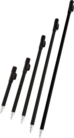 Fox Black Label Cam Lock Powerpoint Bankstick 23cm