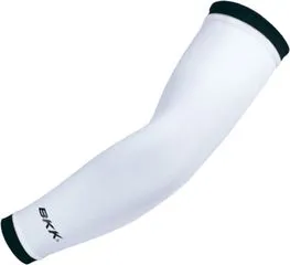 BKK Armlinge Weiß XL