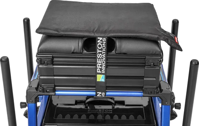 Preston Thermatech Stuhl- & Sitzkiepen-Zubehör 42cm Polyester