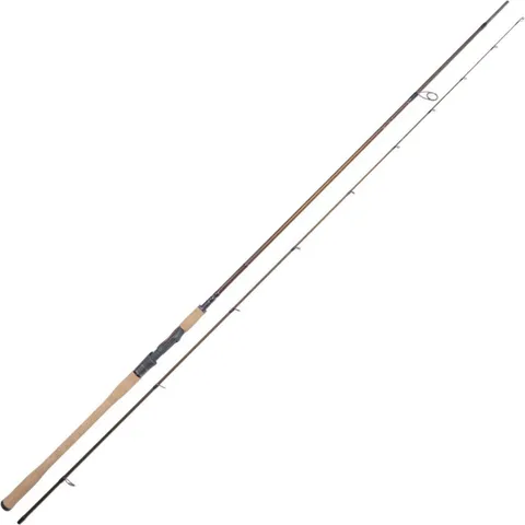 Westin W4 Spin 2nd Spinning Rod 2.7m 3–15g